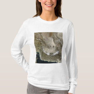 Staubsturm im Iran T-Shirt