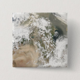 Staubstürme im Nahen Osten Button