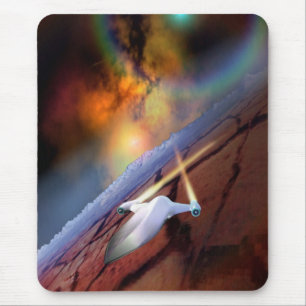 STAUNLICHER MUSEPAD MOUSEPAD