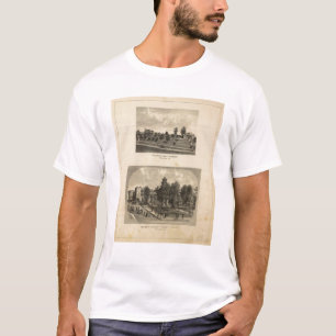 Staunton Mannesakademie T-Shirt