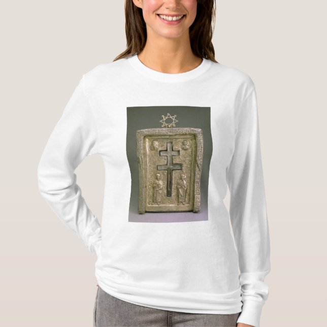 Staurothek T-Shirt (Vorderseite)