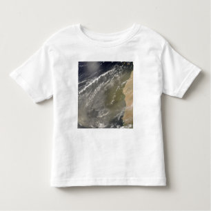 Stausturm vor Westafrika 2 Kleinkind T-shirt