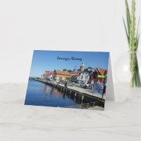 Stavanger, Norwegen