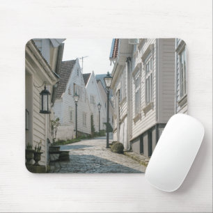 Stavanger Norwegen Mousepad