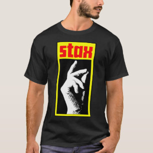 Stax Classic T - Shirt