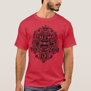 Stax O Wax T-Shirt