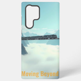 Stay Limitless – Samsung Case That Inspires You Galaxy Hülle