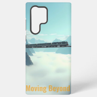  Stay Limitless – Samsung Case That Inspires You  Samsung Galaxy Hülle