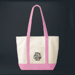 Stay Wild Unicorn Tragetasche<br><div class="desc">Stay Wild Unicorn</div>