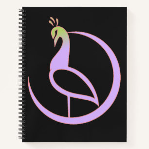 Stayles Notizbuch
