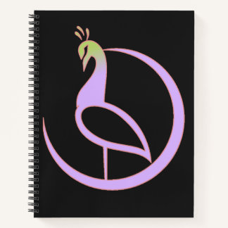 Stayles Notizbuch