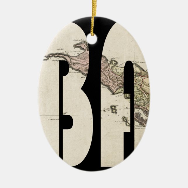 stbarts1801 keramikornament (Vorne)