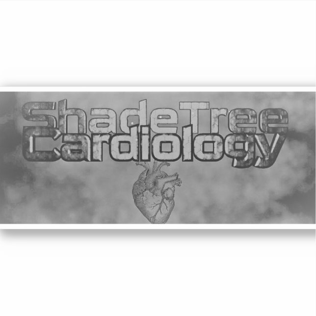 STC Decal Aufkleber (Vorderseite)