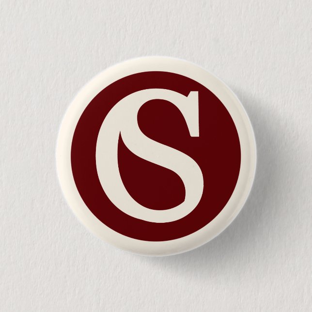 STC-Logo BUTTON (Vorderseite)
