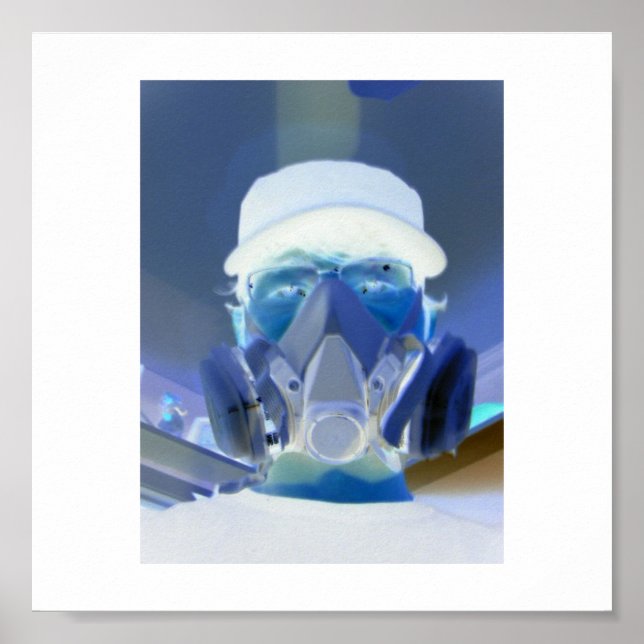 STC-Poster Poster (Vorne)