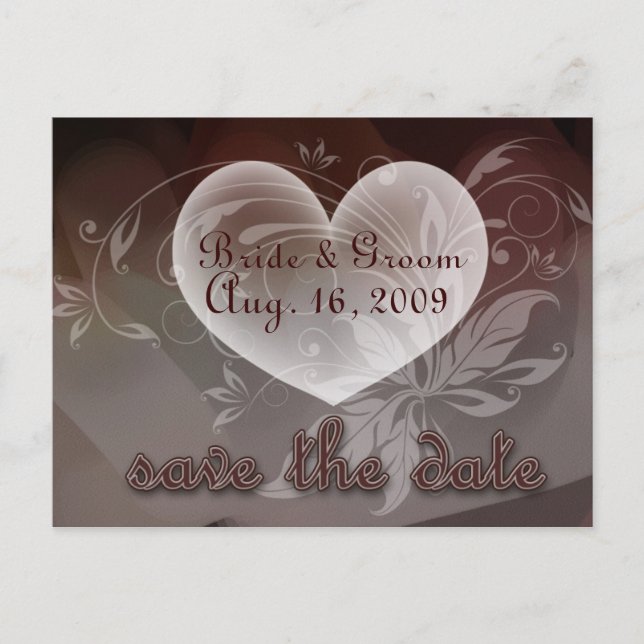 STD_hertswirl Postkarte (Vorderseite)