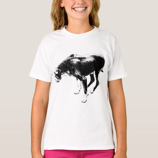 Steadfast Autumn Spirit T-Shirt (Vorderseite)