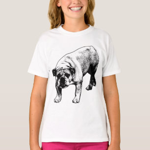 Steady Holiday Stance T-Shirt