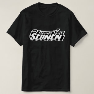 Steady Stuntin T-Shirt