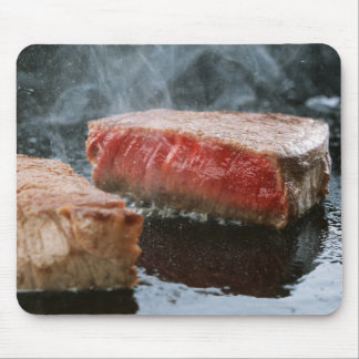 Steak 3 mousepad