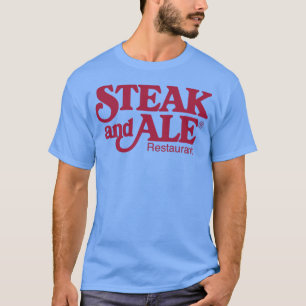 Steak Ale T-Shirt