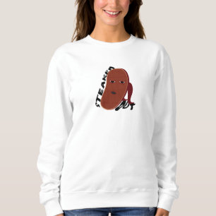 Steakout Sweatshirt