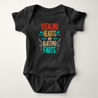 Stealing Hearts & Blade Furzen Funny Design Gesche