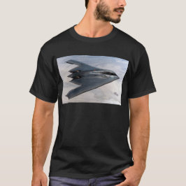 Stealth Bomber T-Shirt
