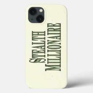 Stealth Millionaire Case-Mate iPhone Hülle
