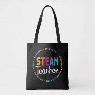 STEAM-Lehrer Zurück zur Schule STEM-Special
