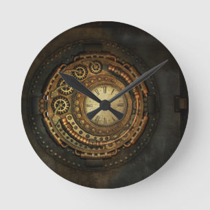 STEAM PUNK   Vintage Uhr