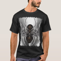 Steam Spider Steampunk
