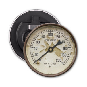 STEAM TRAIN FLASCHENÖFFNER