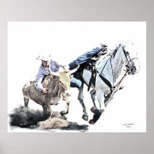 Steam Wrestling Poster