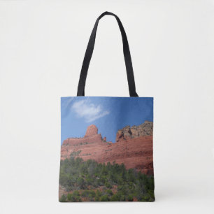 Steamboat Rock in Sedona Arizona Fotografie