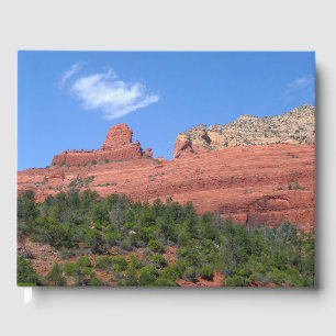 Steamboat Rock in Sedona Gästebuch