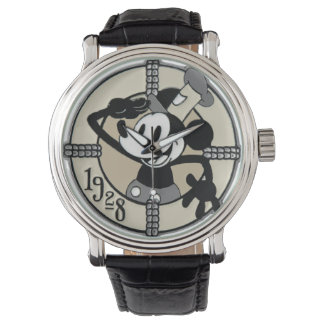 Steamboat Willie Classic Watch Armbanduhr