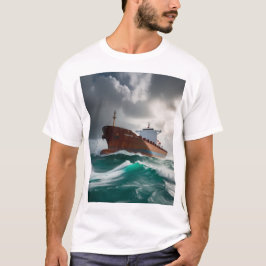 Steamer T-Shirt