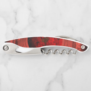 Steamherz Kellnermesser