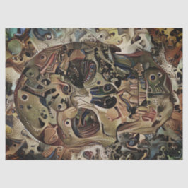 Steamphansaug-Tissue-Papier Seidenpapier