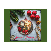 Steampunck Christmas