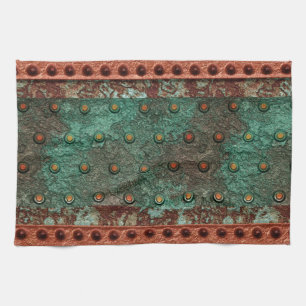 Steampunk 1 Küchentücher