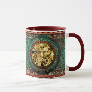 Steampunk 1B Tasse