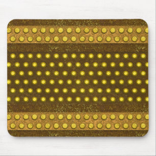 Steampunk 3 Mousepad