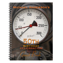 Steampunk altes Manometer-50.