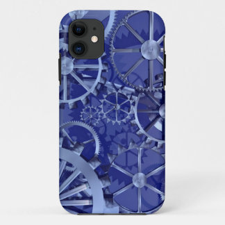 Steampunk Case-Mate iPhone Hülle
