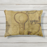 Steampunk Edison Light Bulb Great Vatertag