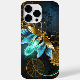 Steampunk Firefly Case-Mate iPhone 14 Pro Max Hülle