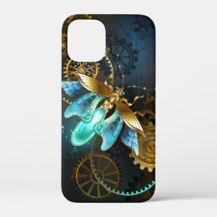 Steampunk Firefly Case-Mate iPhone Hülle