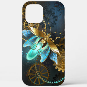 Steampunk Firefly Case-Mate iPhone Hülle